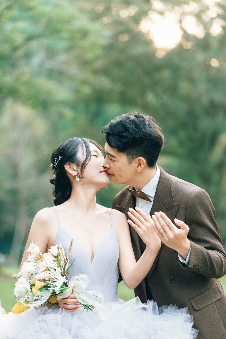 婚紗攝影 3