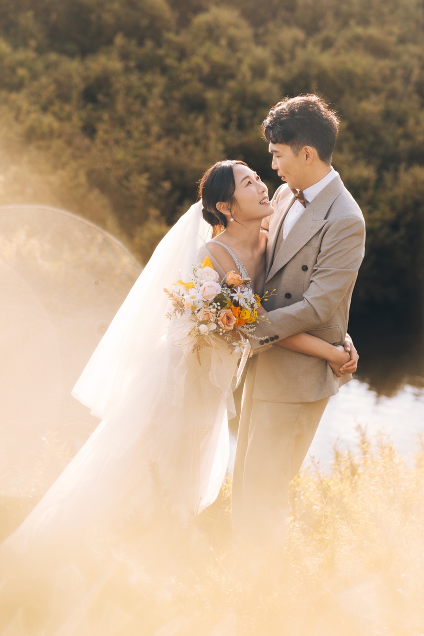 婚紗攝影 8