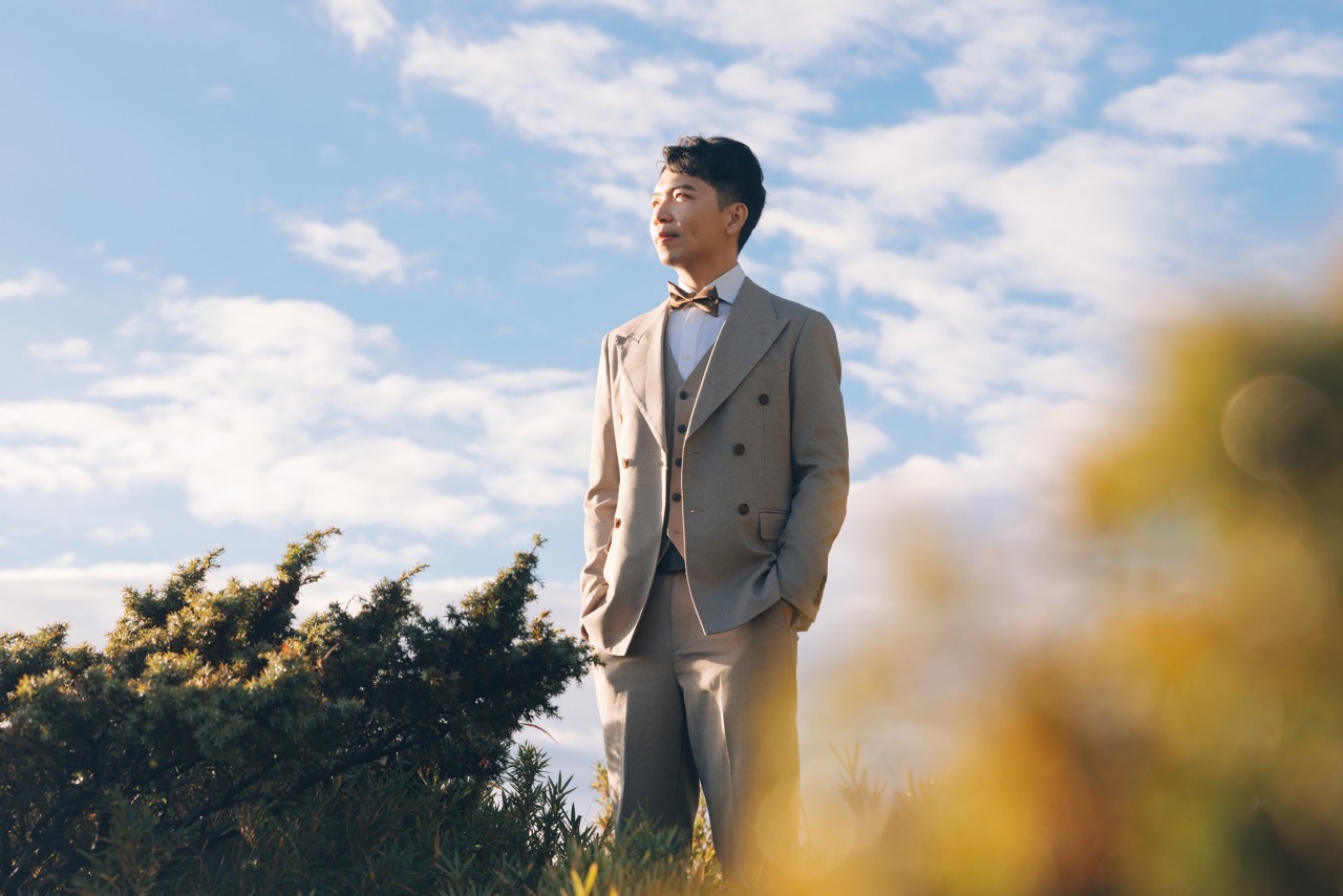 婚紗攝影 9